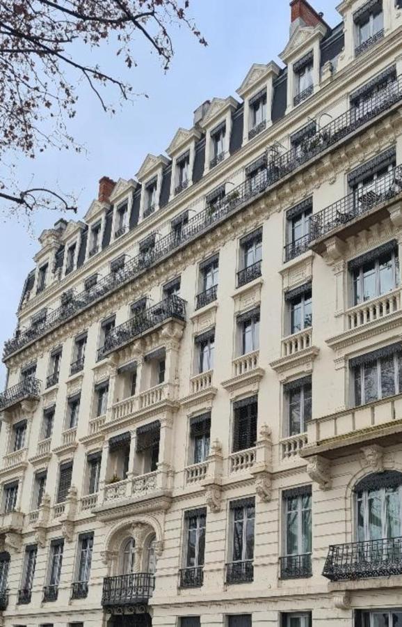 Porte Du Vieux Lyon, Vue Sur La Saone Exteriér fotografie